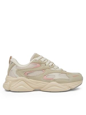 Buty sportowe damskie na wiosnę Sprandi ze sklepu: MODIVO w kategorii: Buty sportowe damskie - zdjęcie WP-EBWP-BKLVO-LN0_5903419897825