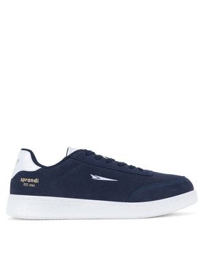 Sprandi - Buty sportowe męskie ze sklepu: MODIVO w kategorii: Buty sportowe męskie - zdjęcie WP-EBWP-BKLVO-LN0_5903419900167