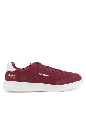 Sprandi - Buty sportowe męskie wiosenne ze sklepu: MODIVO w kategorii: Buty sportowe męskie - zdjęcie WP-EBWP-BKLVO-LN0_5903419900181