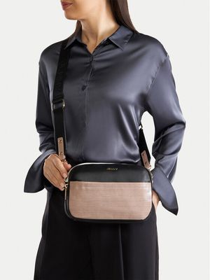 Listonoszka elegancka JENNY ze sklepu: MODIVO w kategorii: Listonoszki - zdjęcie WP-EBWP-BKLVO-LN0_5903419911309