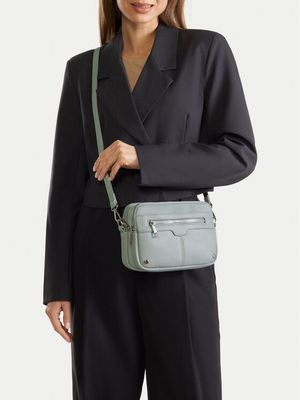 Listonoszka elegancka JENNY ze sklepu: MODIVO w kategorii: Listonoszki - zdjęcie WP-EBWP-BKLVO-LN0_5903419911422