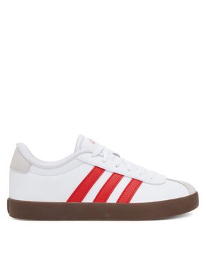 Buty sportowe dziecięce na wiosnę adidas ze sklepu: MODIVO w kategorii: Buty sportowe dziecięce - zdjęcie WP-EBWP-BKLVO-LN0_5903419918537