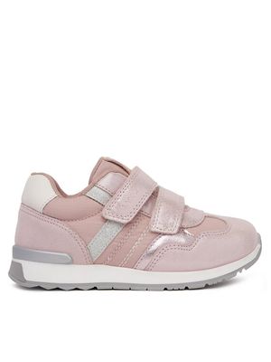 Buty sportowe dziecięce wiosenne Lasocki Kids ze sklepu: MODIVO w kategorii: Buty sportowe dziecięce - zdjęcie WP-EBWP-BKLVO-LN0_5903419926563