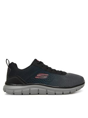 Skechers - Buty sportowe męskie jesienne ze sklepu: MODIVO w kategorii: Buty sportowe męskie - zdjęcie WP-EBWP-BKLVO-LN0_5903419940330