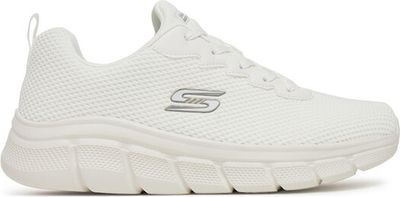 Buty sportowe męskie wiosenne Skechers ze sklepu: MODIVO w kategorii: Buty sportowe męskie - zdjęcie WP-EBWP-BKLVO-LN0_5903419942235
