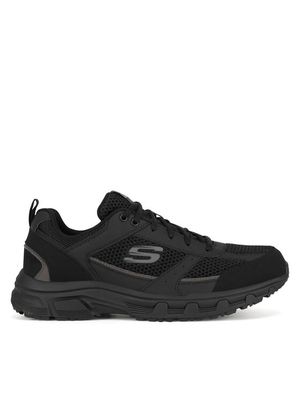 Buty sportowe męskie jesienne Skechers ze sklepu: MODIVO w kategorii: Buty sportowe męskie - zdjęcie WP-EBWP-BKLVO-LN0_5903419942556