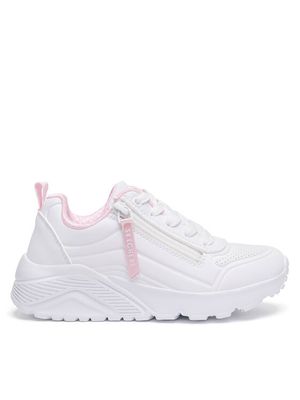 Buty sportowe dziecięce wiosenne Skechers ze sklepu: MODIVO w kategorii: Buty sportowe dziecięce - zdjęcie WP-EBWP-BKLVO-LN0_5903419943041