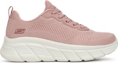 Buty sportowe damskie na wiosnę Skechers ze sklepu: MODIVO w kategorii: Buty sportowe damskie - zdjęcie WP-EBWP-BKLVO-LN0_5903419947940