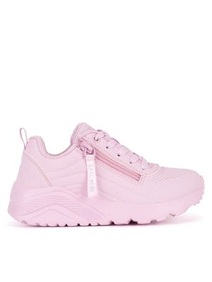 Buty sportowe dziecięce na wiosnę Skechers ze sklepu: MODIVO w kategorii: Buty sportowe dziecięce - zdjęcie WP-EBWP-BKLVO-LN0_5903419952043
