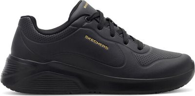 Buty sportowe damskie jesienne Skechers ze sklepu: MODIVO w kategorii: Buty sportowe damskie - zdjęcie WP-EBWP-BKLVO-LN0_5903419952135