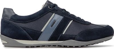 Buty sportowe męskie na jesień Geox ze sklepu: MODIVO w kategorii: Buty sportowe męskie - zdjęcie WP-EBWP-BKLVO-LN0_5903419969195