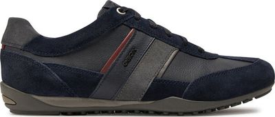 Buty sportowe męskie jesienne Geox ze sklepu: MODIVO w kategorii: Buty sportowe męskie - zdjęcie WP-EBWP-BKLVO-LN0_5903419969249