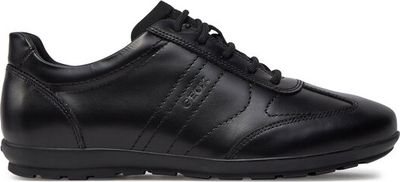 Buty sportowe męskie jesienne Geox ze sklepu: MODIVO w kategorii: Buty sportowe męskie - zdjęcie WP-EBWP-BKLVO-LN0_5903419969829