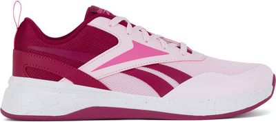 Buty sportowe dziecięce wiosenne Reebok ze sklepu: MODIVO w kategorii: Buty sportowe dziecięce - zdjęcie WP-EBWP-BKLVO-LN0_5903419973475