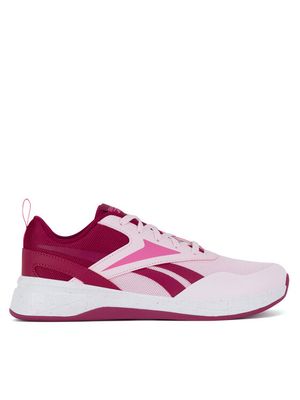 Buty sportowe dziecięce wiosenne Reebok ze sklepu: MODIVO w kategorii: Buty sportowe dziecięce - zdjęcie WP-EBWP-BKLVO-LN0_5903419973475
