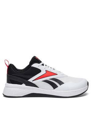Buty sportowe dziecięce na wiosnę Reebok ze sklepu: MODIVO w kategorii: Buty sportowe dziecięce - zdjęcie WP-EBWP-BKLVO-LN0_5903419977084