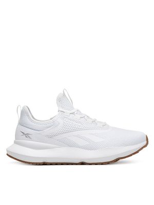 Buty sportowe damskie na wiosnę Reebok ze sklepu: MODIVO w kategorii: Buty sportowe damskie - zdjęcie WP-EBWP-BKLVO-LN0_5903419978548