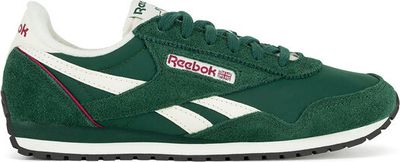 Buty sportowe damskie na wiosnę Reebok ze sklepu: MODIVO w kategorii: Buty sportowe damskie - zdjęcie WP-EBWP-BKLVO-LN0_5903419983603