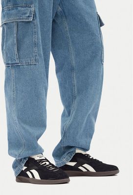 Buty sportowe męskie na wiosnę Reebok ze sklepu: MODIVO w kategorii: Buty sportowe męskie - zdjęcie WP-EBWP-BKLVO-LN0_5903419988592