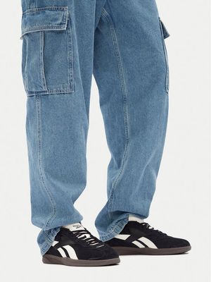 Buty sportowe męskie na wiosnę Reebok ze sklepu: MODIVO w kategorii: Buty sportowe męskie - zdjęcie WP-EBWP-BKLVO-LN0_5903419988592