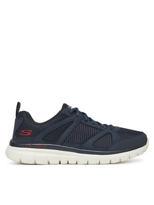 Buty sportowe męskie jesienne Skechers ze sklepu: MODIVO w kategorii: Buty sportowe męskie - zdjęcie WP-EBWP-BKLVO-LN0_5903419992506