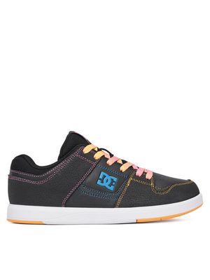 Buty sportowe dziecięce na jesień na wiosnę Dc Shoes ze sklepu: MODIVO w kategorii: Buty sportowe dziecięce - zdjęcie WP-EBWP-BKLVO-LN0_5903419994081