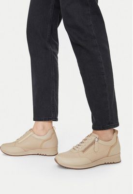 Buty sportowe damskie na wiosnę Lasocki ze sklepu: MODIVO w kategorii: Buty sportowe damskie - zdjęcie WP-EBWP-BKLVO-LN0_5903419998263