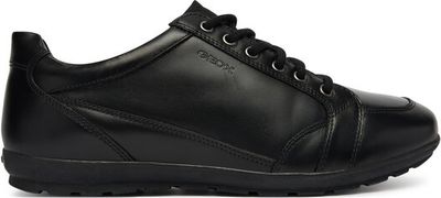 Buty sportowe męskie na jesień Geox ze sklepu: MODIVO w kategorii: Buty sportowe męskie - zdjęcie WP-EBWP-BKLVO-LN0_5903698000947