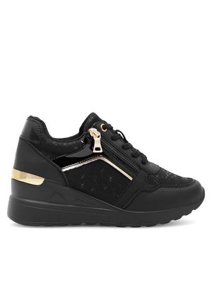 Buty sportowe damskie wiosenne Clara Barson ze sklepu: MODIVO w kategorii: Buty sportowe damskie - zdjęcie WP-EBWP-BKLVO-LN0_5903698003337