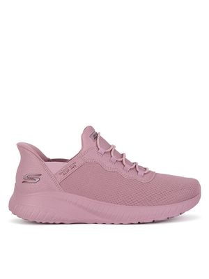 Buty sportowe damskie na wiosnę Skechers ze sklepu: MODIVO w kategorii: Buty sportowe damskie - zdjęcie WP-EBWP-BKLVO-LN0_5903698004464