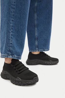Buty sportowe damskie na wiosnę JENNY ze sklepu: MODIVO w kategorii: Buty sportowe damskie - zdjęcie WP-EBWP-BKLVO-LN0_5903698005683