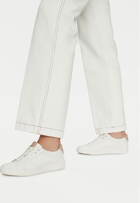 Buty sportowe damskie na wiosnę Lasocki ze sklepu: MODIVO w kategorii: Buty sportowe damskie - zdjęcie WP-EBWP-BKLVO-LN0_5903698006611