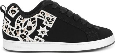 Buty sportowe damskie na wiosnę Dc Shoes ze sklepu: MODIVO w kategorii: Buty sportowe damskie - zdjęcie WP-EBWP-BKLVO-LN0_5903698013480