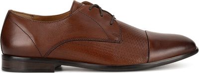Buty eleganckie męskie jesienne Lasocki ze sklepu: MODIVO w kategorii: Buty eleganckie męskie - zdjęcie WP-EBWP-BKLVO-LN0_5903698015330