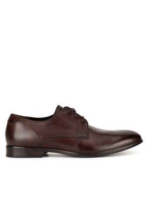Buty eleganckie męskie jesienne Lasocki ze sklepu: MODIVO w kategorii: Buty eleganckie męskie - zdjęcie WP-EBWP-BKLVO-LN0_5903698016917