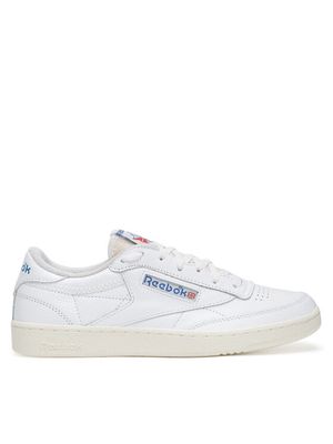 Buty sportowe męskie na wiosnę Reebok ze sklepu: MODIVO w kategorii: Buty sportowe męskie - zdjęcie WP-EBWP-BKLVO-LN0_5903698018423