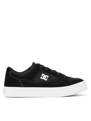 Buty sportowe damskie na wiosnę Dc Shoes ze sklepu: MODIVO w kategorii: Buty sportowe damskie - zdjęcie WP-EBWP-BKLVO-LN0_5903698019840