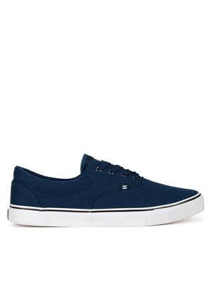 Trampki męskie na wiosnę Dc Shoes ze sklepu: MODIVO w kategorii: Trampki męskie - zdjęcie WP-EBWP-BKLVO-LN0_5903698020105