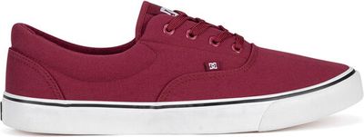 Trampki męskie na wiosnę Dc Shoes ze sklepu: MODIVO w kategorii: Trampki męskie - zdjęcie WP-EBWP-BKLVO-LN0_5903698020112
