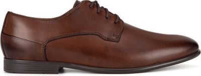 Buty eleganckie męskie jesienne Lasocki ze sklepu: MODIVO w kategorii: Buty eleganckie męskie