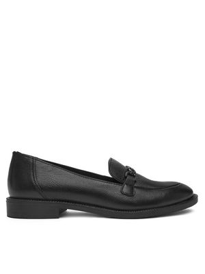 Lordsy wiosenne Lasocki ze sklepu: MODIVO w kategorii: Lordsy damskie - zdjęcie WP-EBWP-BKLVO-LN0_5903698023915