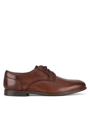 Buty eleganckie męskie jesienne Lasocki ze sklepu: MODIVO w kategorii: Buty eleganckie męskie - zdjęcie WP-EBWP-BKLVO-LN0_5903698031002