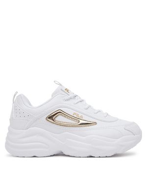 Buty sportowe damskie wiosenne Fila ze sklepu: MODIVO w kategorii: Buty sportowe damskie - zdjęcie WP-EBWP-BKLVO-LN0_5903698034522