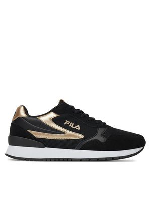 Buty sportowe damskie na wiosnę Fila ze sklepu: MODIVO w kategorii: Buty sportowe damskie