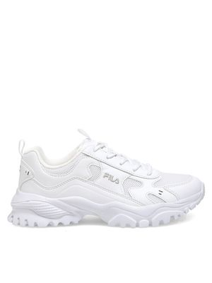 Buty sportowe damskie na wiosnę Fila ze sklepu: MODIVO w kategorii: Buty sportowe damskie