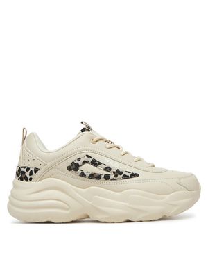Buty sportowe damskie na wiosnę Fila ze sklepu: MODIVO w kategorii: Buty sportowe damskie - zdjęcie WP-EBWP-BKLVO-LN0_5903698035055