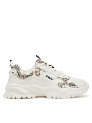 Buty sportowe damskie na wiosnę Fila ze sklepu: MODIVO w kategorii: Buty sportowe damskie - zdjęcie WP-EBWP-BKLVO-LN0_5903698035154