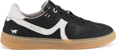 Buty sportowe damskie Mustang ze sklepu: MODIVO w kategorii: Buty sportowe damskie - zdjęcie WP-EBWP-BKLVO-LN0_5903698044729