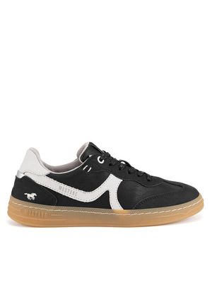 Buty sportowe damskie Mustang ze sklepu: MODIVO w kategorii: Buty sportowe damskie - zdjęcie WP-EBWP-BKLVO-LN0_5903698044729