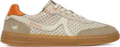 Buty sportowe damskie Mustang ze sklepu: MODIVO w kategorii: Buty sportowe damskie - zdjęcie WP-EBWP-BKLVO-LN0_5903698044798